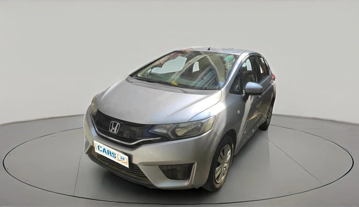 2016 Honda Jazz 1.5L I-DTEC S, Diesel, Manual, 44,099 km, exterior