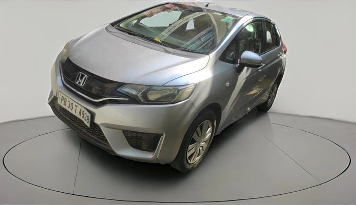 2016 Honda Jazz 1.5L I-DTEC S, Diesel, Manual, 44,099 km, exterior