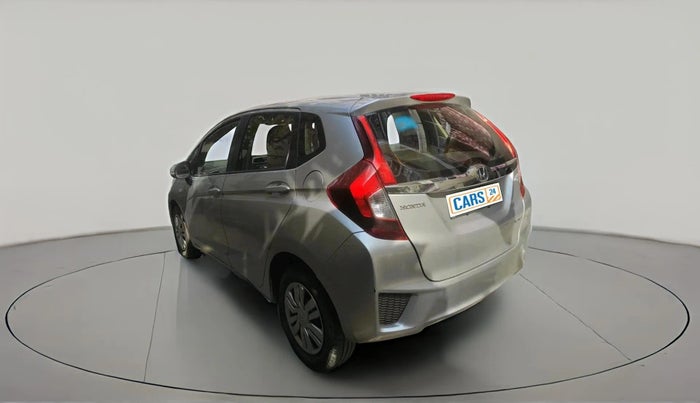 2016 Honda Jazz 1.5L I-DTEC S, Diesel, Manual, 44,099 km, exterior