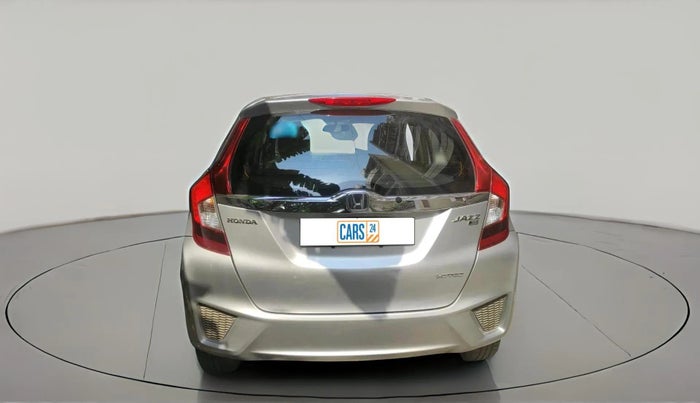 2016 Honda Jazz 1.5L I-DTEC S, Diesel, Manual, 44,099 km, exterior