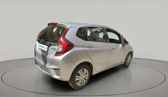 2016 Honda Jazz 1.5L I-DTEC S, Diesel, Manual, 44,099 km, exterior