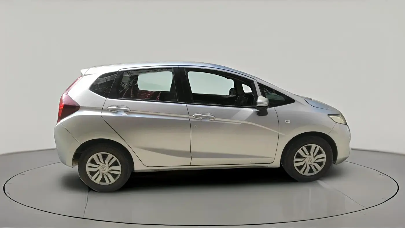 2016 Honda Jazz 1.5L I-DTEC S, Diesel, Manual, 44,099 km, exterior