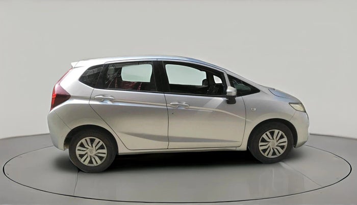 2016 Honda Jazz 1.5L I-DTEC S, Diesel, Manual, 44,099 km, exterior