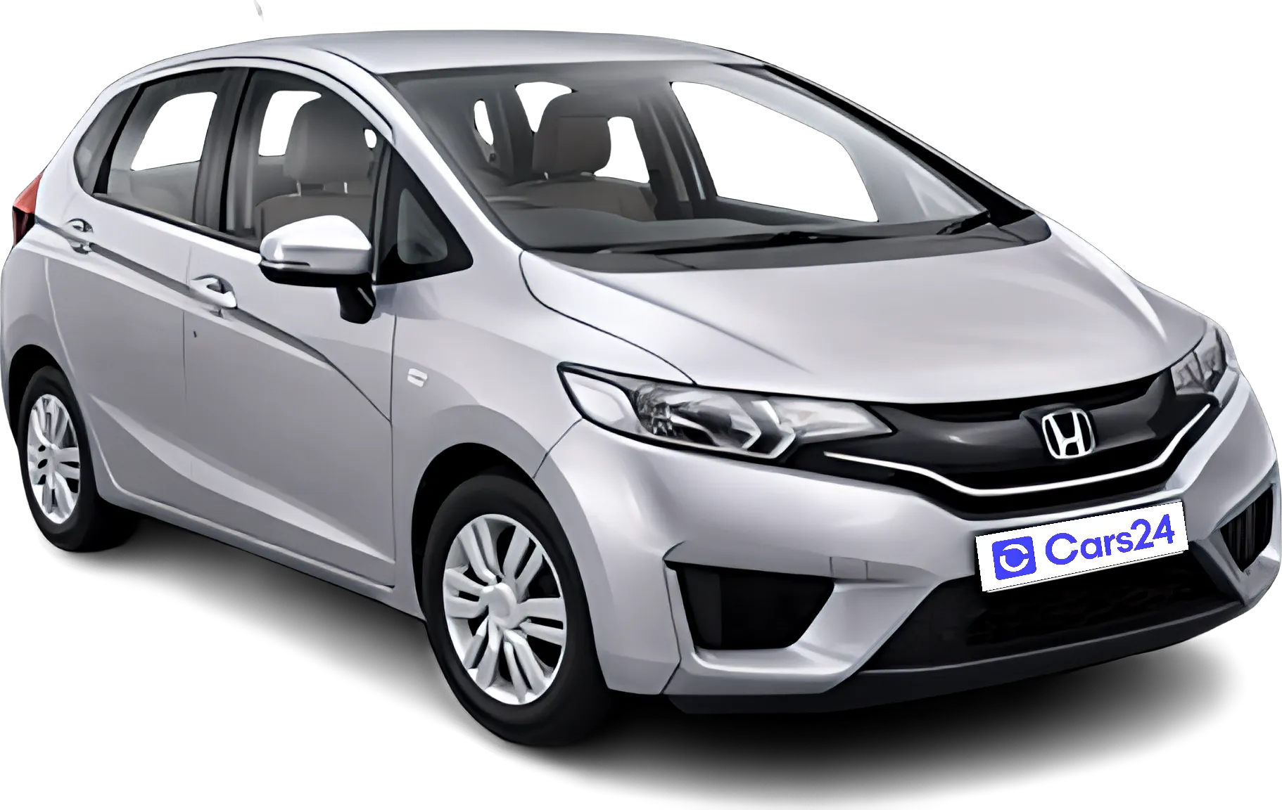 2016 Honda Jazz - Hatchback - Diesel - Manual - ₹2.57 lakh