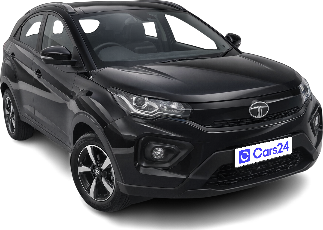 2022 Tata NEXON - SUV - Petrol - Manual - ₹8.50 lakh