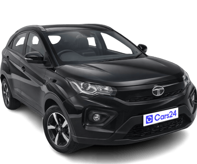 2022 Tata NEXON - SUV - Petrol - Manual - ₹8.50 lakh