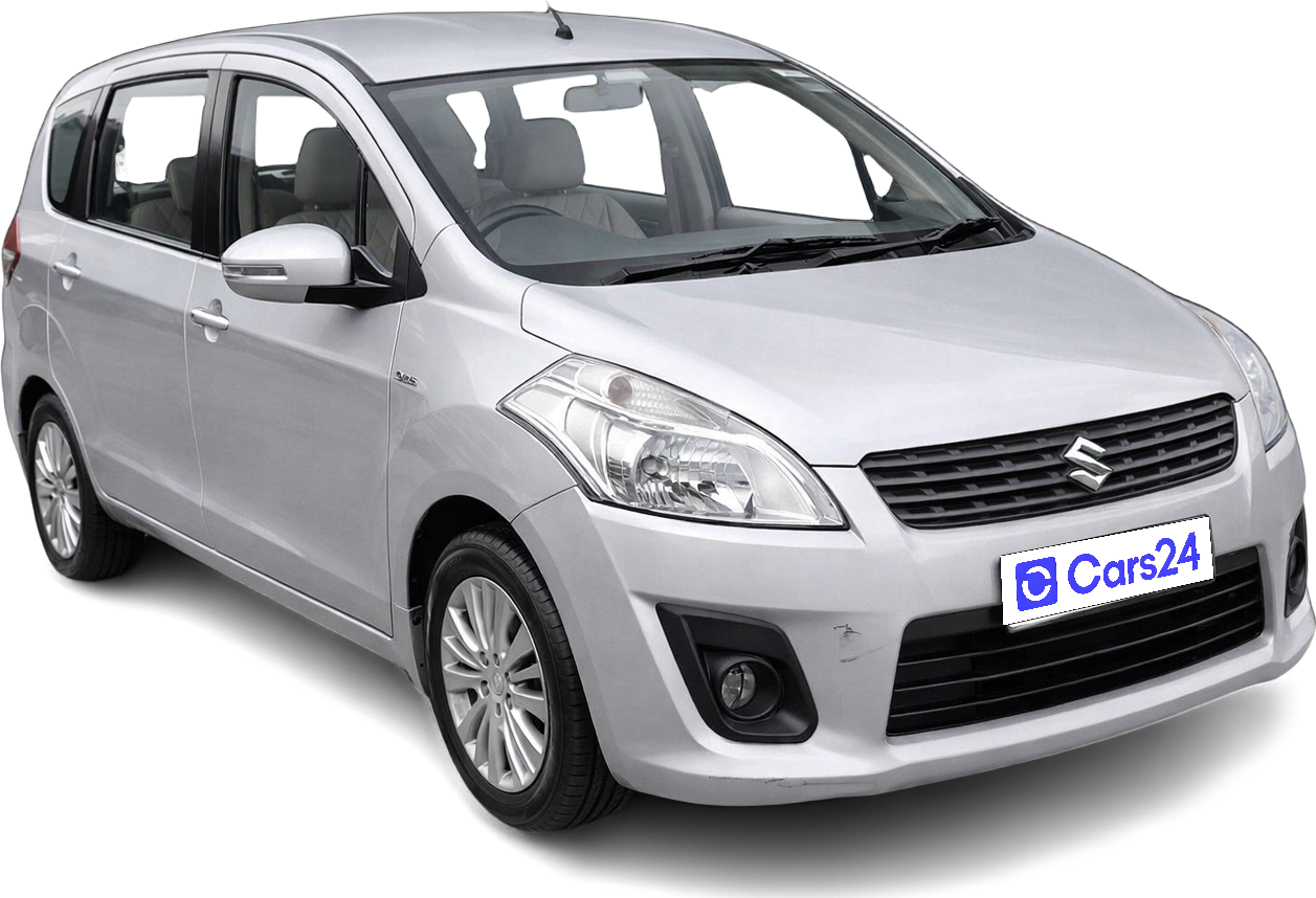 2015 Maruti Ertiga - SUV - Diesel - Manual - ₹3.65 lakh