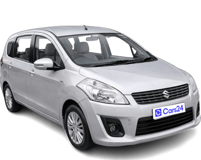 2015 Maruti Ertiga - SUV - Diesel - Manual - ₹2.75 lakh