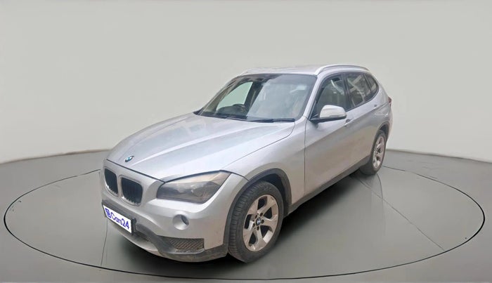 2013 BMW X1 SDRIVE 20D, Diesel, Automatic, 2,23,579 km, exterior