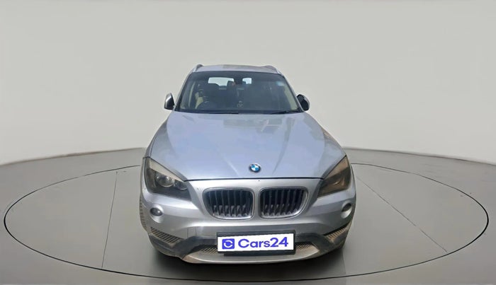 2013 BMW X1 SDRIVE 20D, Diesel, Automatic, 2,23,579 km, exterior