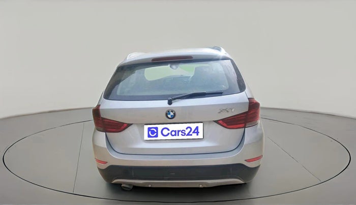 2013 BMW X1 SDRIVE 20D, Diesel, Automatic, 2,23,579 km, exterior