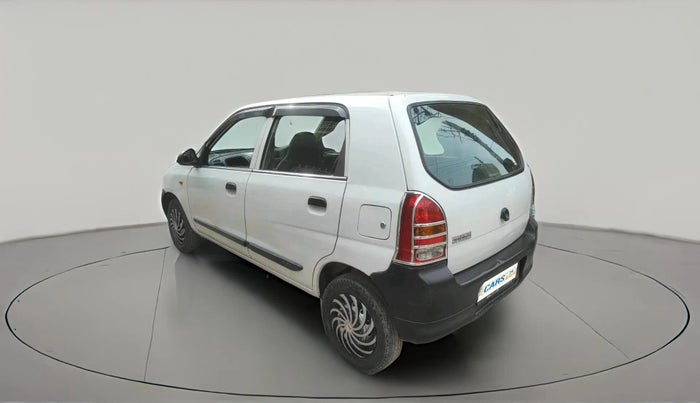 2012 Maruti Alto LX, Petrol, Manual, 1,06,700 km, exterior