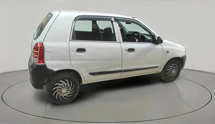 2012 Maruti Alto LX, Petrol, Manual, 1,06,700 km, exterior