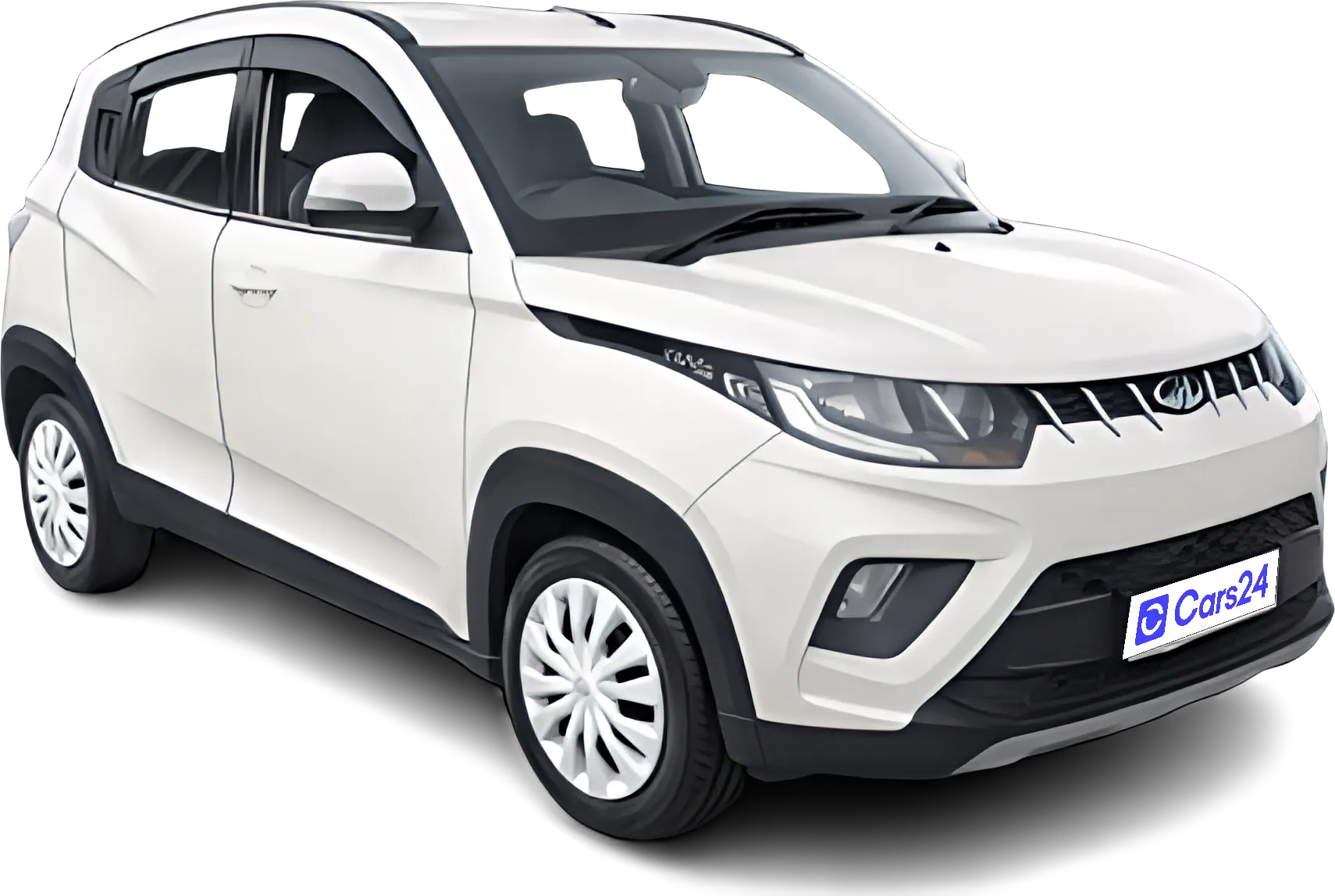 2019 Mahindra KUV 100 NXT - SUV - Petrol - Manual - ₹2.50 lakh