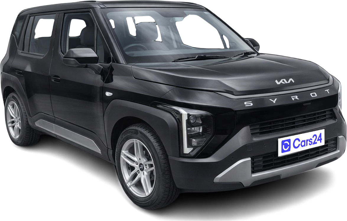 2025 KIA SONET - SUV - Petrol - Manual - ₹8.10 lakh