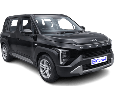 2025 KIA SONET - SUV - Petrol - Manual - ₹8.10 lakh