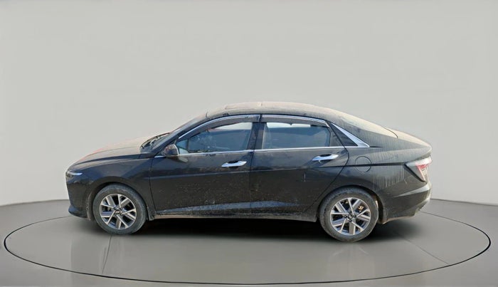 2023 Hyundai Verna SX 1.5 VTVT, Petrol, Manual, 92,000 km, exterior