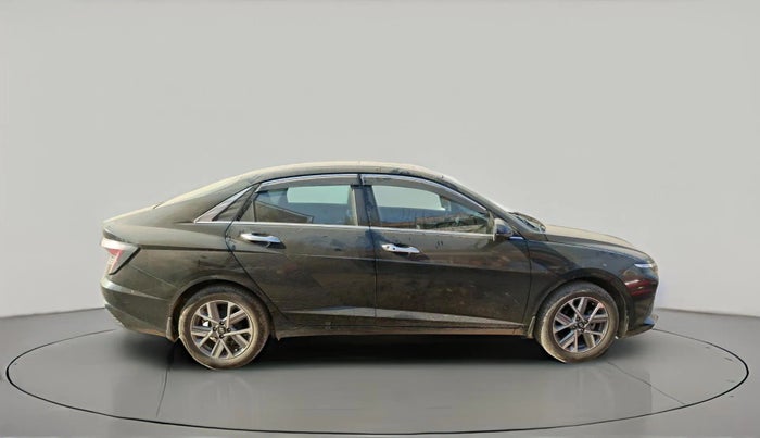 2023 Hyundai Verna SX 1.5 VTVT, Petrol, Manual, 92,000 km, exterior