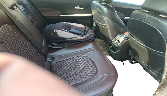 2023 Hyundai Verna SX 1.5 VTVT, Petrol, Manual, 92,000 km, interior