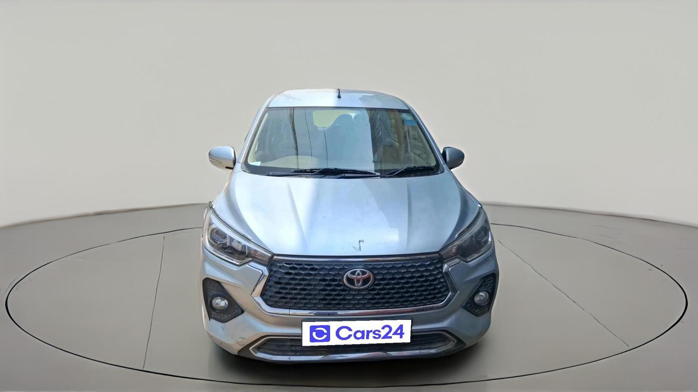 2023 Toyota RUMION S CNG , CNG, Manual, 41,873 km, exterior
