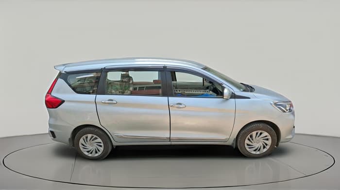 2023 Toyota RUMION S CNG , CNG, Manual, 41,873 km, exterior