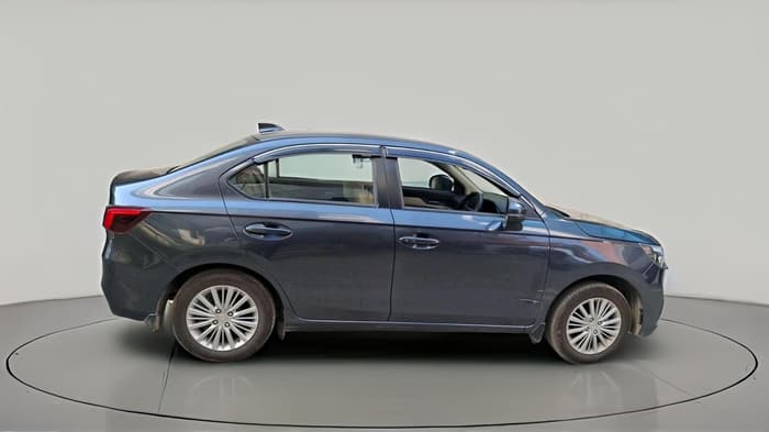 2026 Honda Amaze 1.2L I-VTEC VX CVT, Petrol, Automatic, 14,153 km, exterior