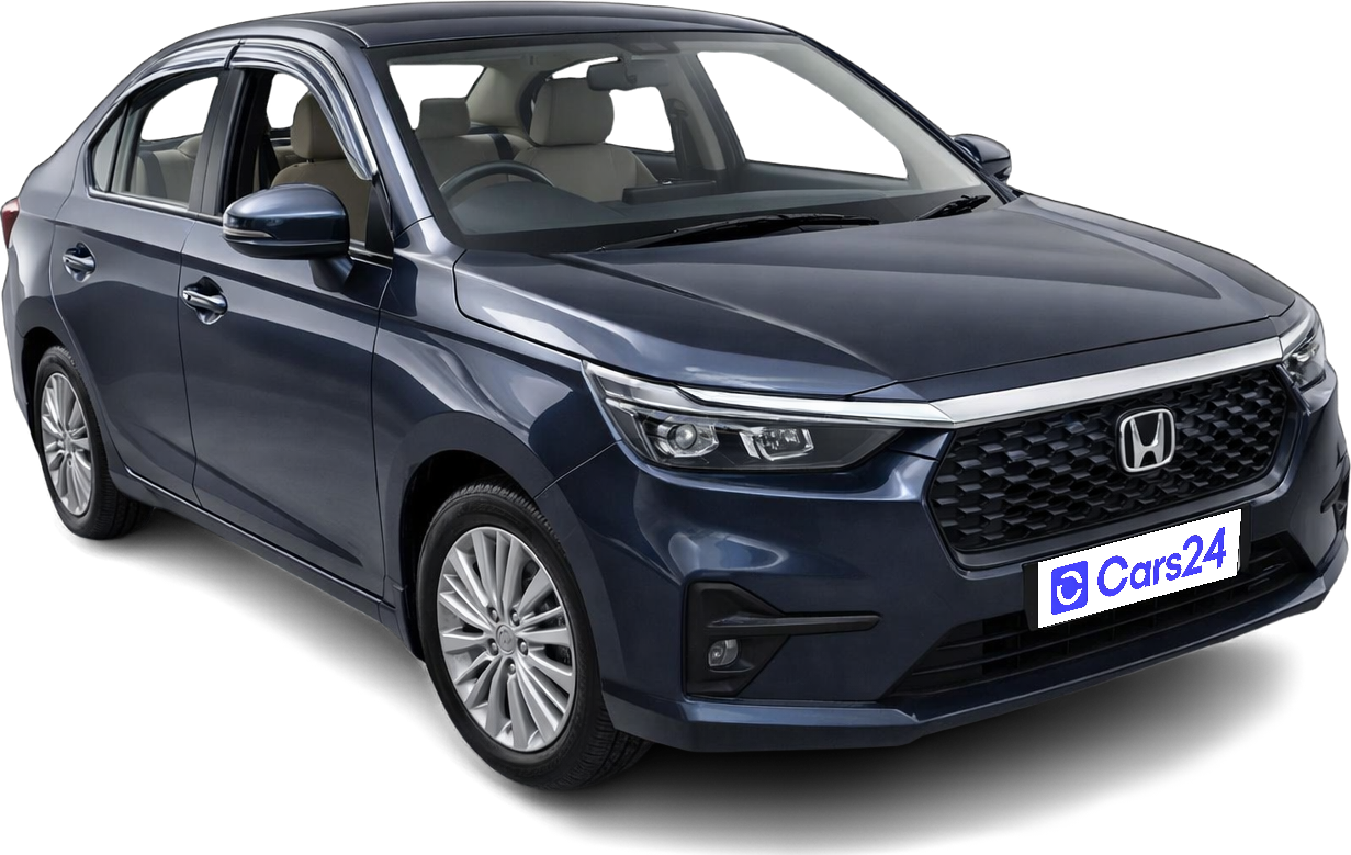2026 Honda Amaze - Sedan - Petrol - Automatic - ₹8.64 lakh