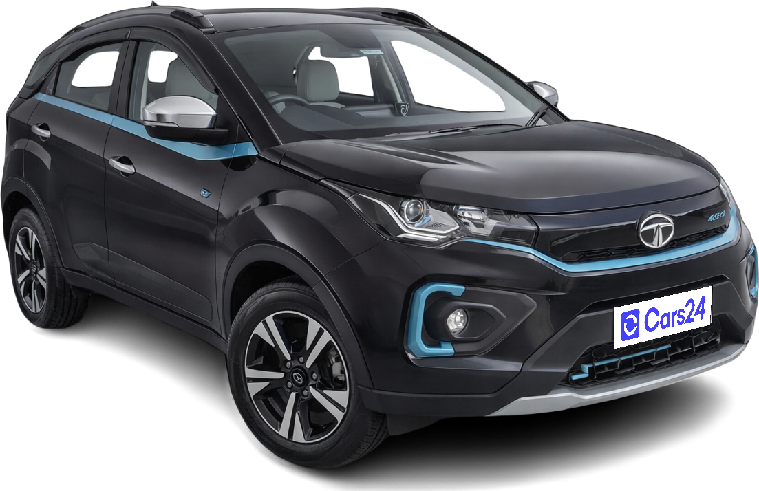 2023 Tata NEXON EV - SUV - Electric - Automatic - ₹13.00 lakh