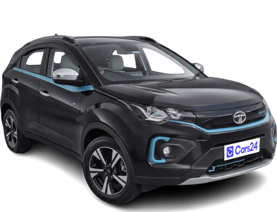2023 Tata NEXON EV - SUV - Electric - Automatic - ₹13.00 lakh
