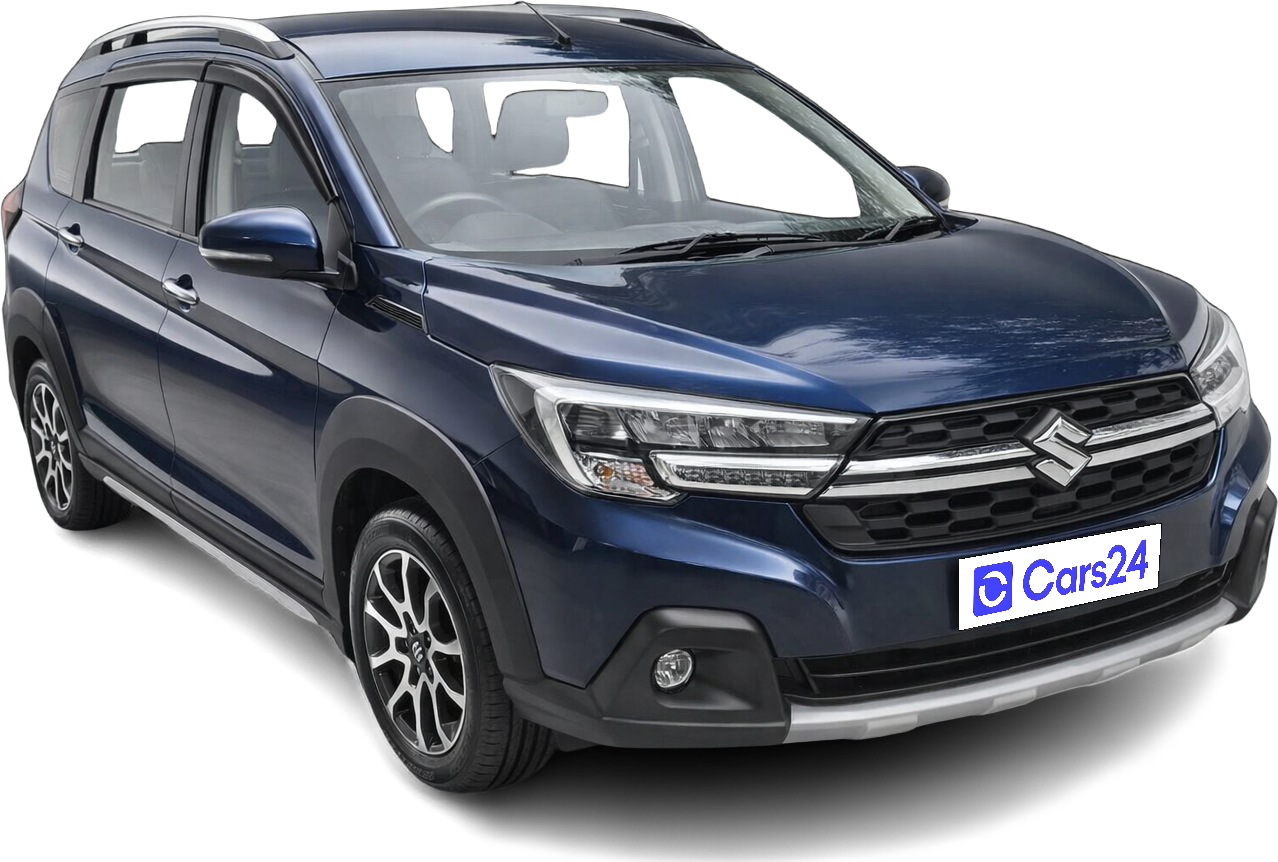 2023 Maruti XL6 - SUV - Petrol - Manual - ₹10.00 lakh