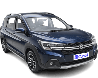 2023 Maruti XL6 - SUV - Petrol - Manual - ₹10.00 lakh