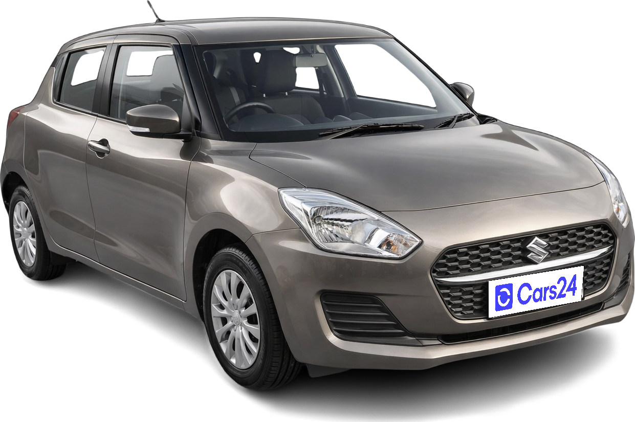 2023 Maruti Swift - Hatchback - Petrol - Automatic - ₹6.50 lakh