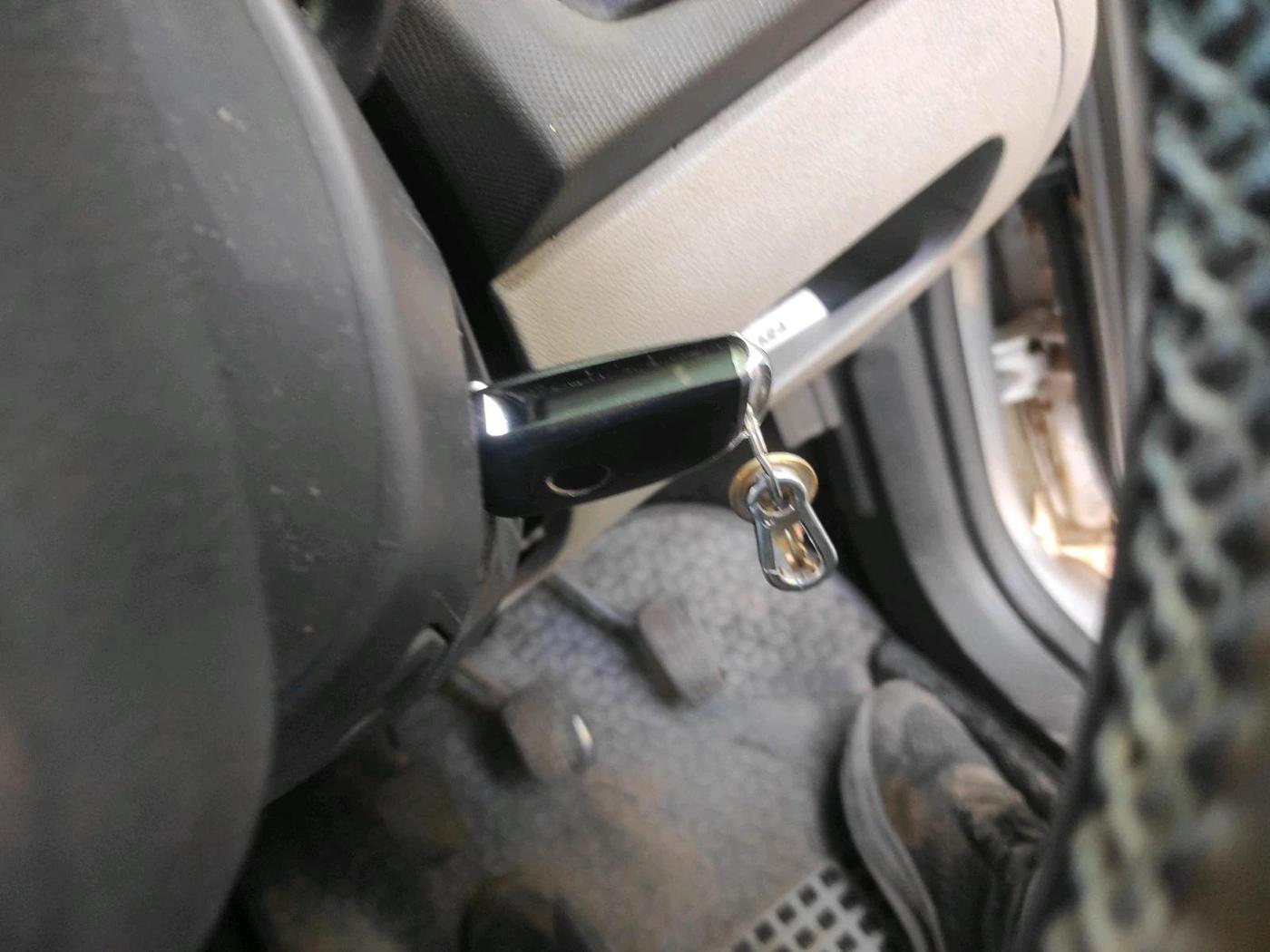 2018 Tata Tiago XT PETROL, Petrol, Manual, 1,32,414 km, interior