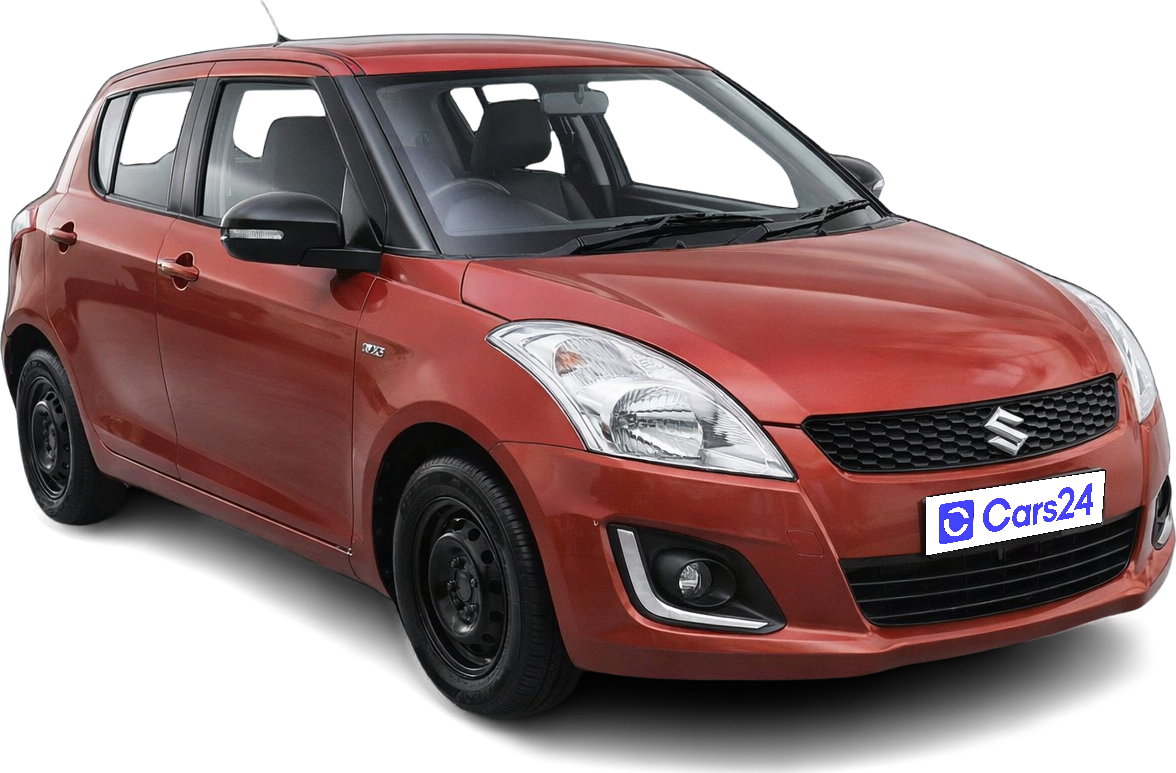 2012 Maruti Swift - Hatchback - Diesel - Manual - ₹2.30 lakh
