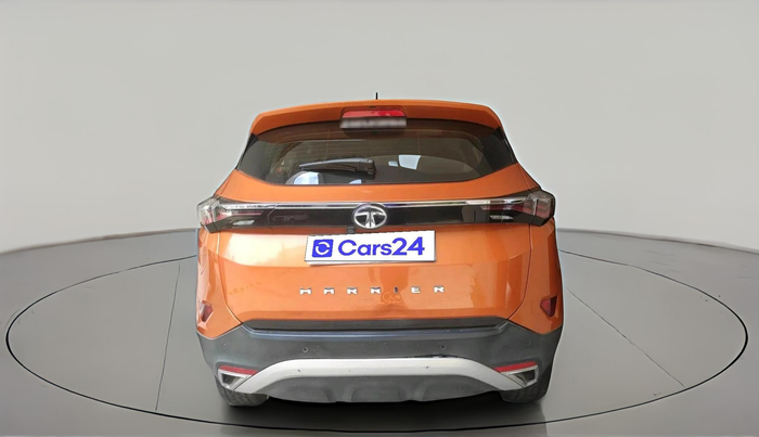 2019 Tata Harrier XZ 2.0L, Diesel, Manual, 61,184 km, exterior