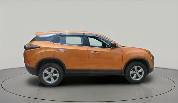 2019 Tata Harrier XZ 2.0L, Diesel, Manual, 61,184 km, exterior