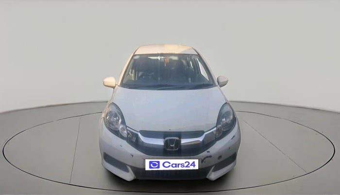 2014 Honda Mobilio 1.5L I-DTEC S, Diesel, Manual, 2,30,319 km, exterior