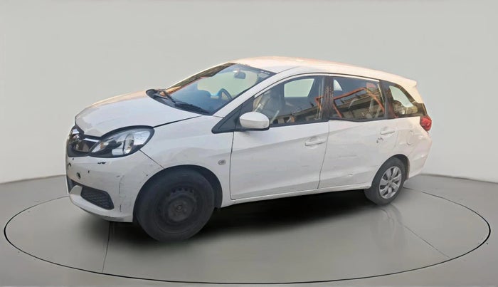 2014 Honda Mobilio 1.5L I-DTEC S, Diesel, Manual, 2,30,319 km, exterior