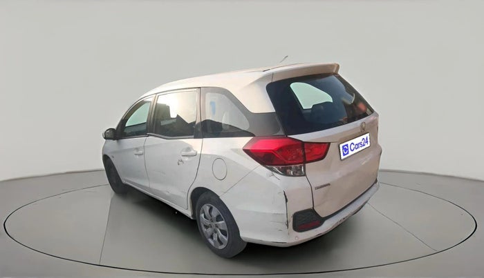 2014 Honda Mobilio 1.5L I-DTEC S, Diesel, Manual, 2,30,319 km, exterior