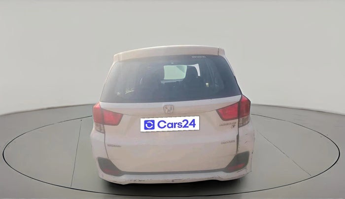 2014 Honda Mobilio 1.5L I-DTEC S, Diesel, Manual, 2,30,319 km, exterior