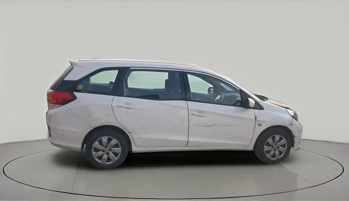 2014 Honda Mobilio 1.5L I-DTEC S, Diesel, Manual, 2,30,319 km, exterior