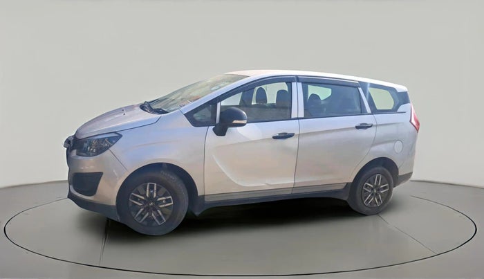 2018 Mahindra MARAZZO M2 7STR, Diesel, Manual, 93,031 km, exterior
