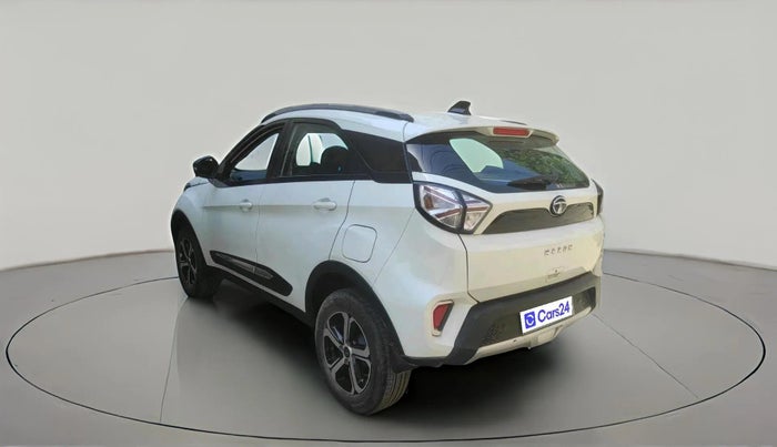 2023 Tata NEXON XZ PLUS PETROL, Petrol, Manual, 21,836 km, exterior