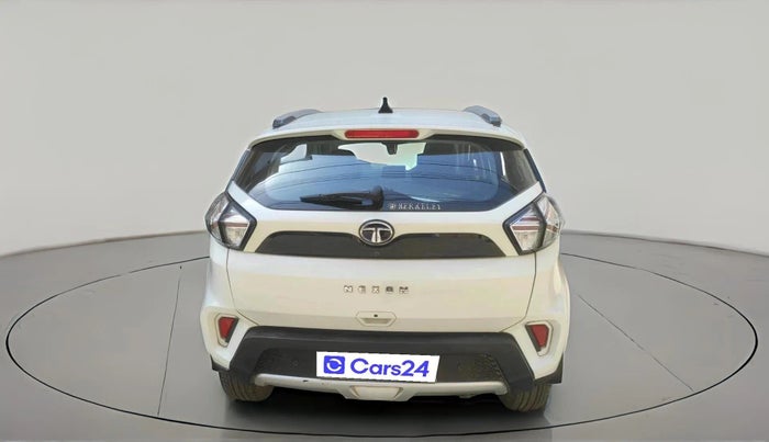 2023 Tata NEXON XZ PLUS PETROL, Petrol, Manual, 21,836 km, exterior