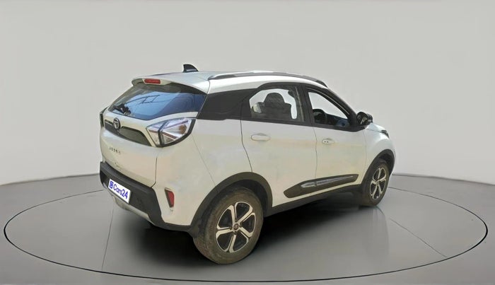2023 Tata NEXON XZ PLUS PETROL, Petrol, Manual, 21,836 km, exterior
