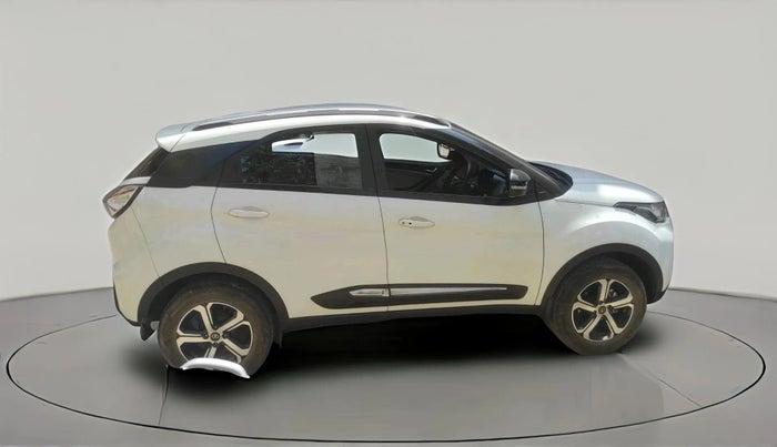2023 Tata NEXON XZ PLUS PETROL, Petrol, Manual, 21,836 km, exterior