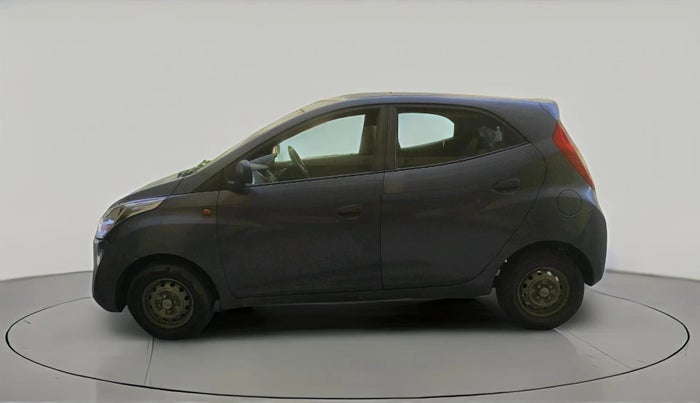 2012 Hyundai Eon ERA +, Petrol, Manual, 89,871 km, exterior
