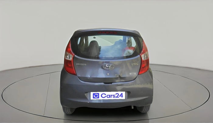 2012 Hyundai Eon ERA +, Petrol, Manual, 89,871 km, exterior