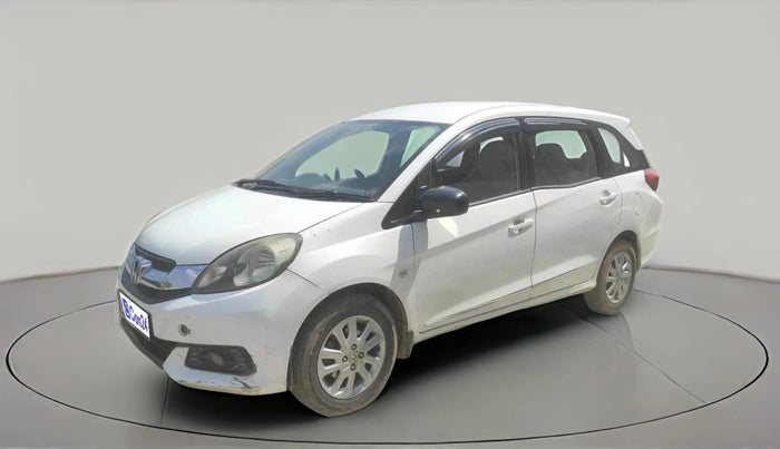 2014 Honda Mobilio 1.5L I-DTEC V, Diesel, Manual, 1,28,533 km, exterior