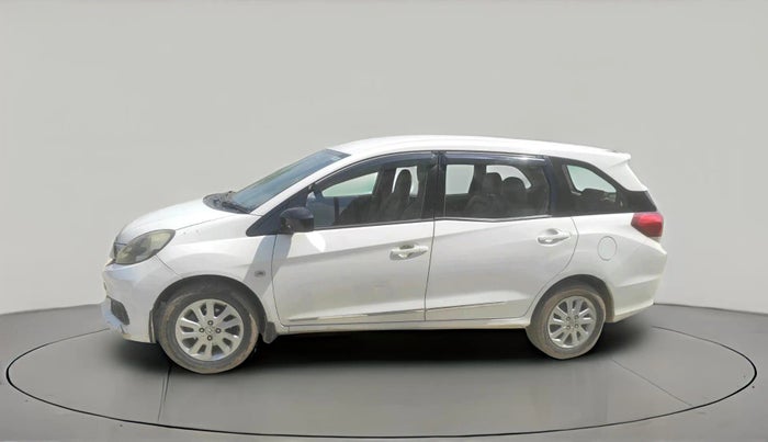 2014 Honda Mobilio 1.5L I-DTEC V, Diesel, Manual, 1,28,533 km, exterior